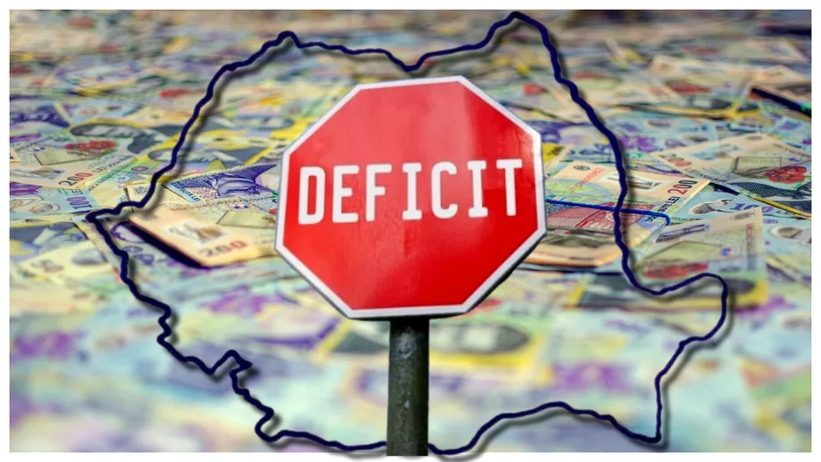 Economistul șef al BNR propune un pact politic pentru reducerea deficitului bugetar până în 2030
