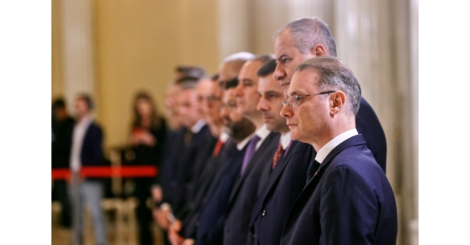 România vizează rolul de hub strategic pentru reconstrucția Ucrainei, cu implicarea Republicii Moldova