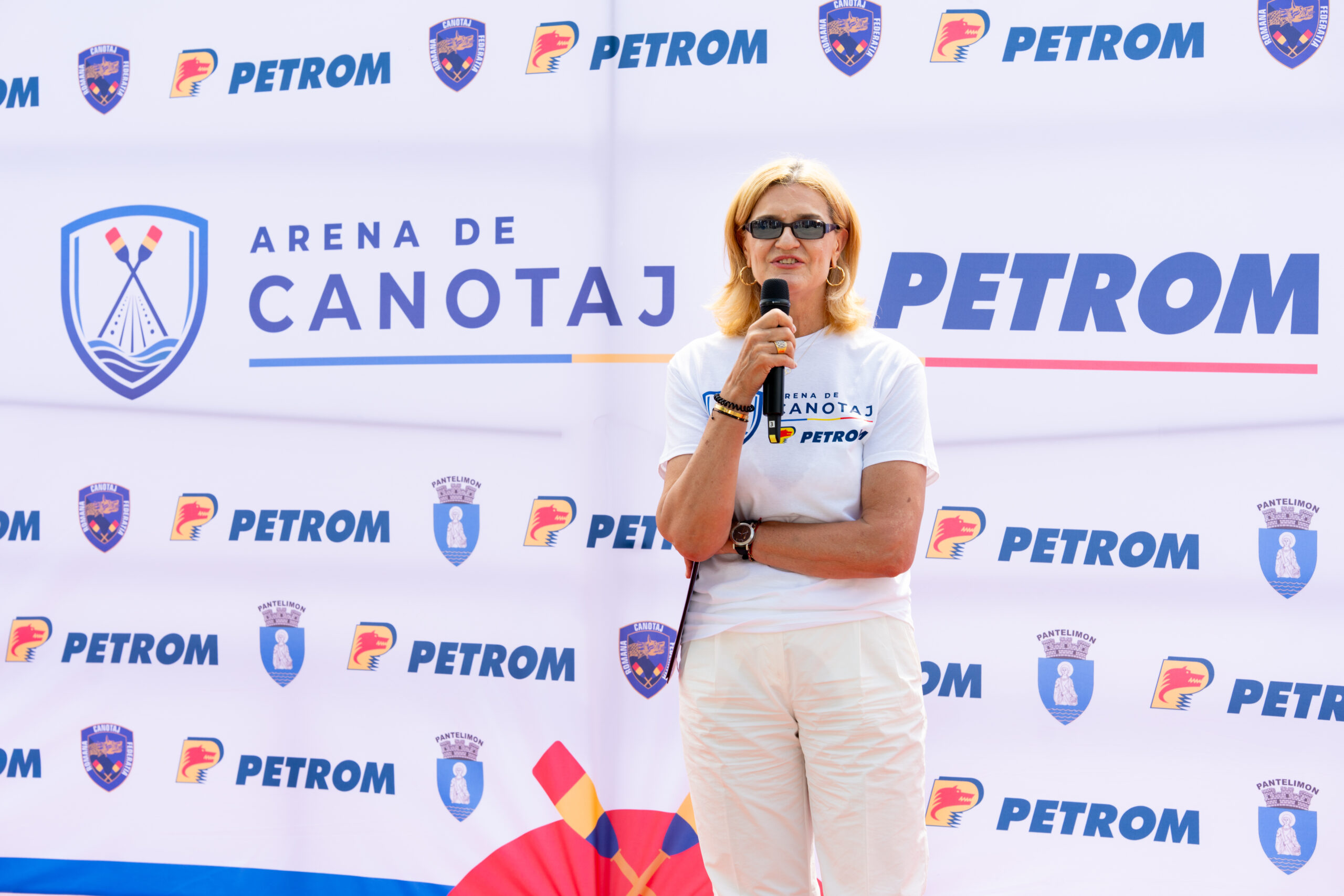 COSR a dat-o în judecată pe Elisabeta Lipă pentru recuperarea a 2,44 milioane de lei
