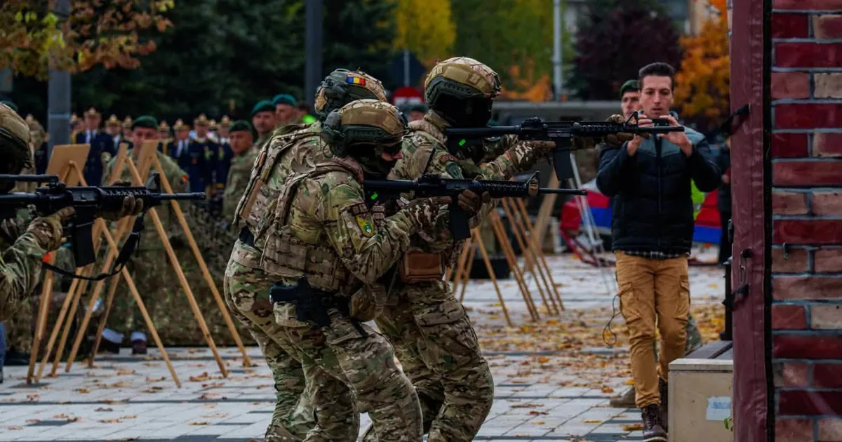 Viitorul pensiilor militare sub semnul întrebării: Florin Manole promite creșteri, dar legea este blocată