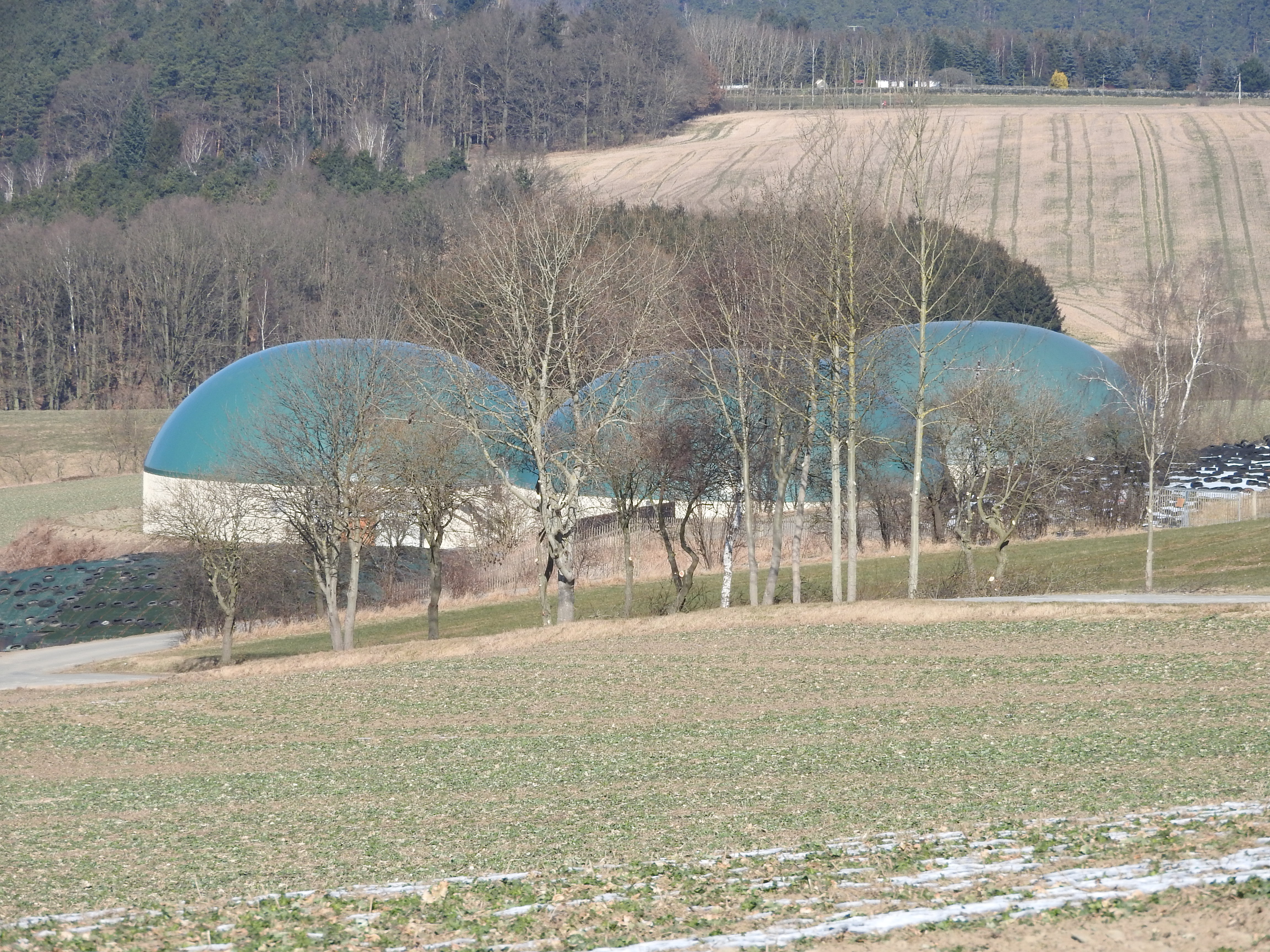 Comisia Europeană propune utilizarea digestatelor din biogaz ca îngrășăminte minerale