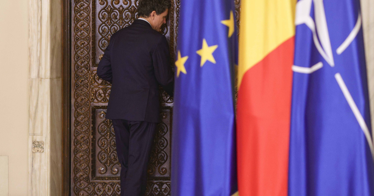 Siegfried Mureșan este propus premier de Nicușor Dan: culisele unei decizii neașteptate pentru PNL