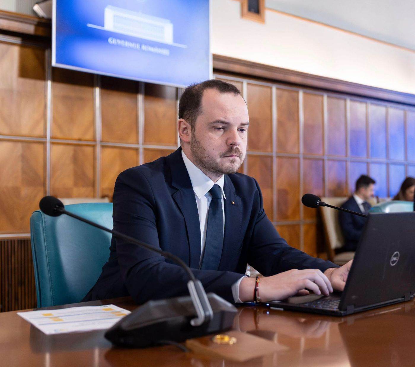 Alexandru Rogobete anunță realocarea a 150 de milioane de lei pentru serviciile de urgență