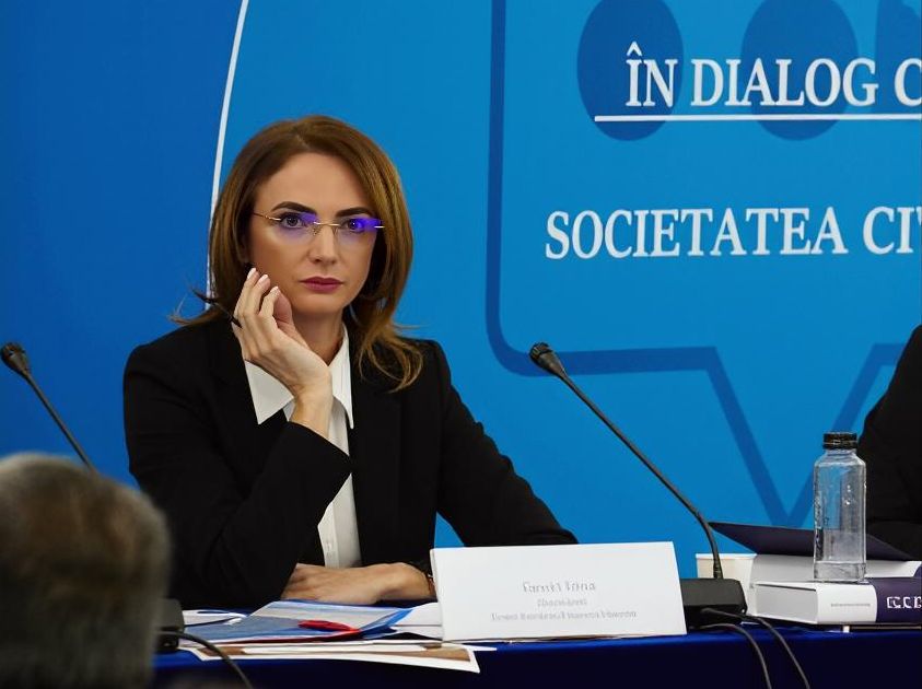 ÎCCJ susține că decizia CEDO privind restanțele salariale ale magistraților este distinctă de litigiul cu Guvernul
