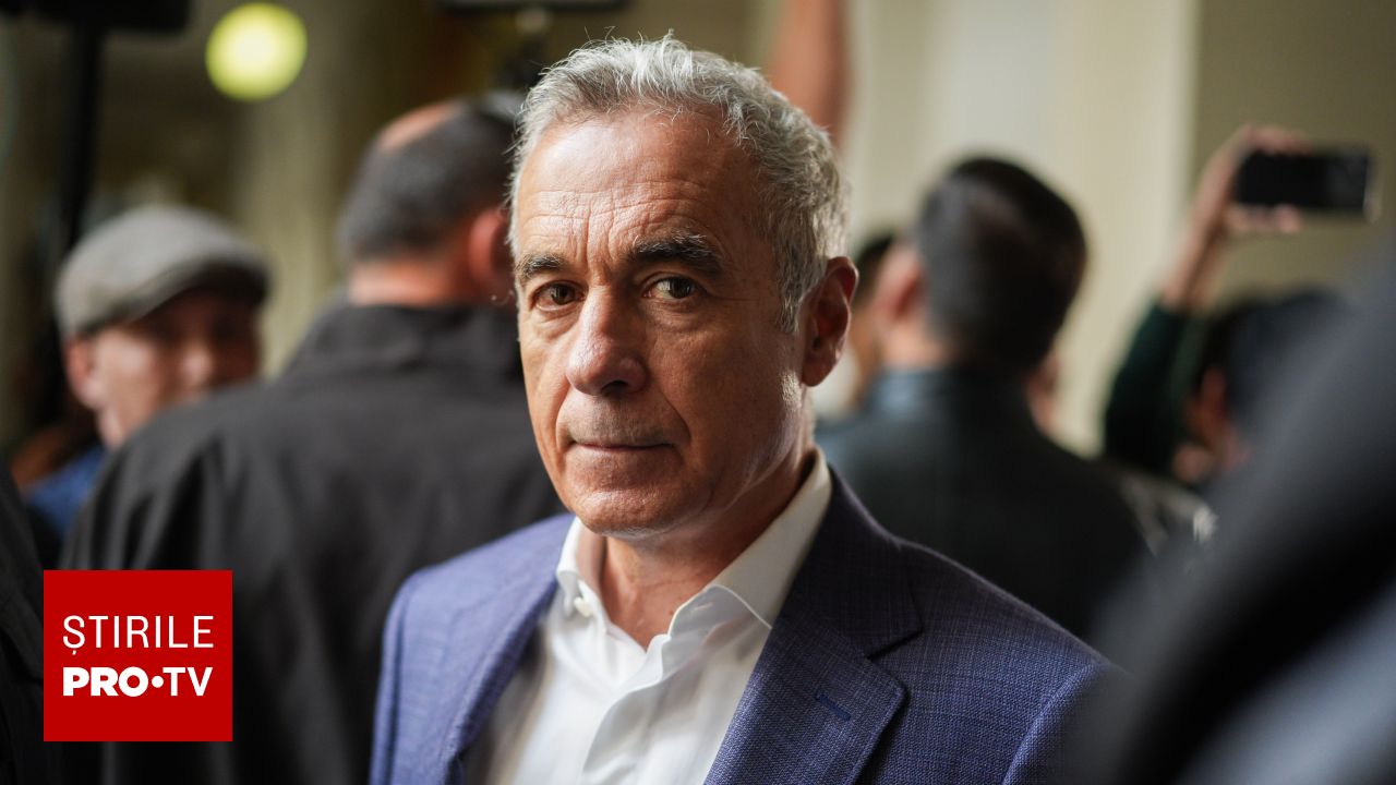 Călin Georgescu este investigat pentru saluturi legionare; riscă închisoare pentru propagandă