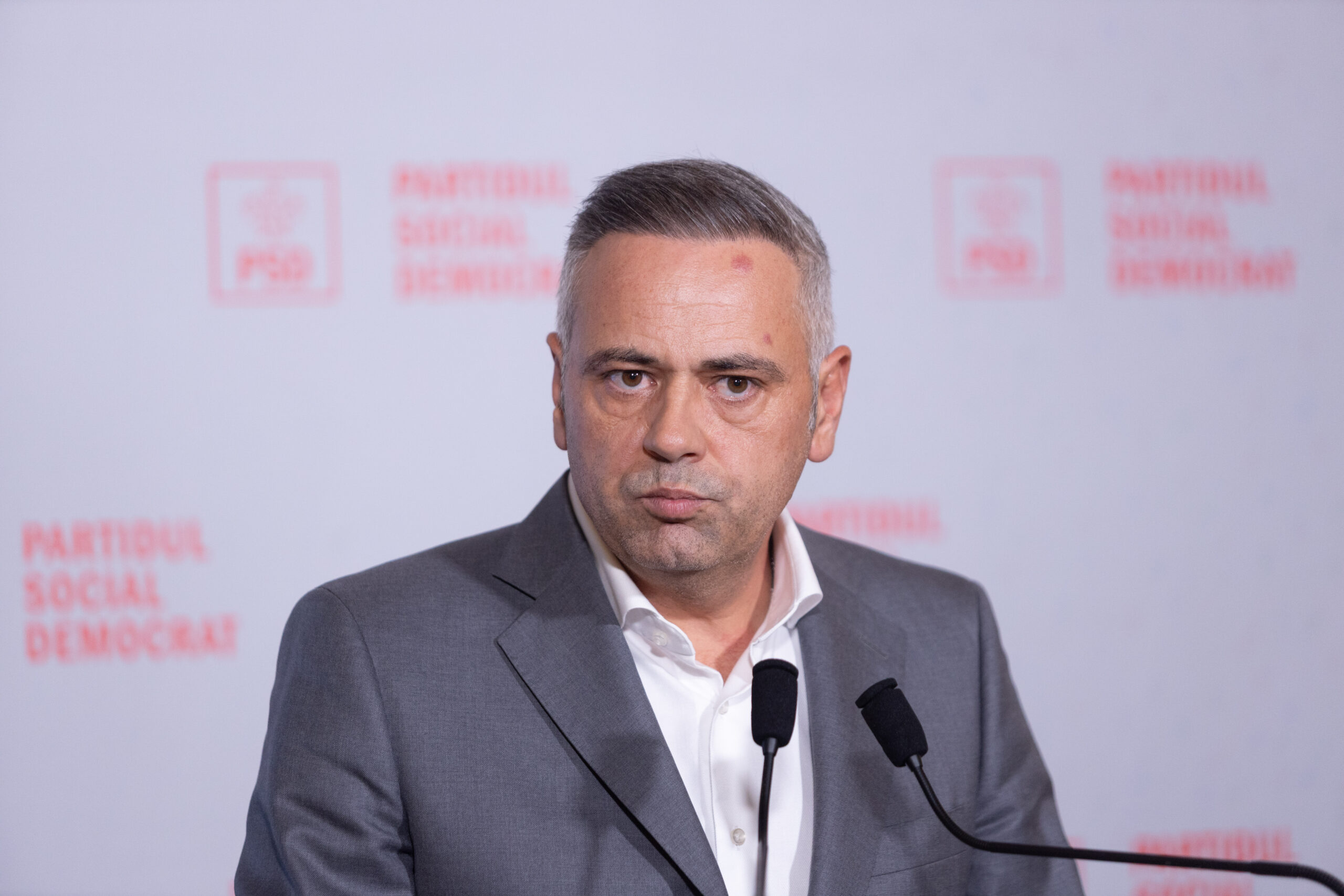 Florin Barbu anunță recalcularea despăgubirilor pentru secetă după identificarea unor erori de calcul
