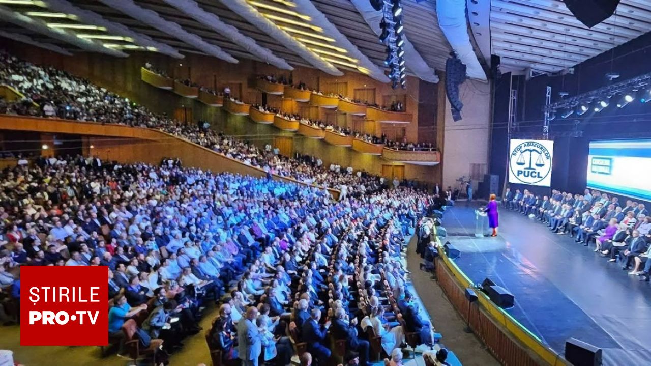 Partidul lui Dan Voiculescu devine Partidul Umanist Conservator Liberal. Strategia de agregare a forțelor mici