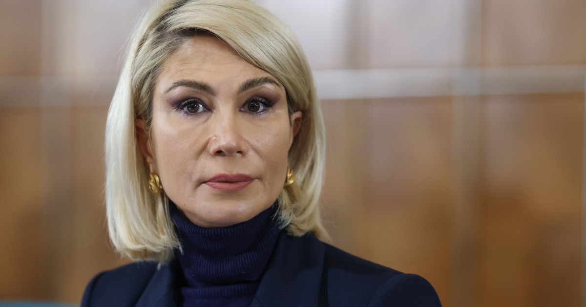 Raluca Turcan cere măsuri urgente pentru siguranța elevilor după atacurile cu arme albe în școli