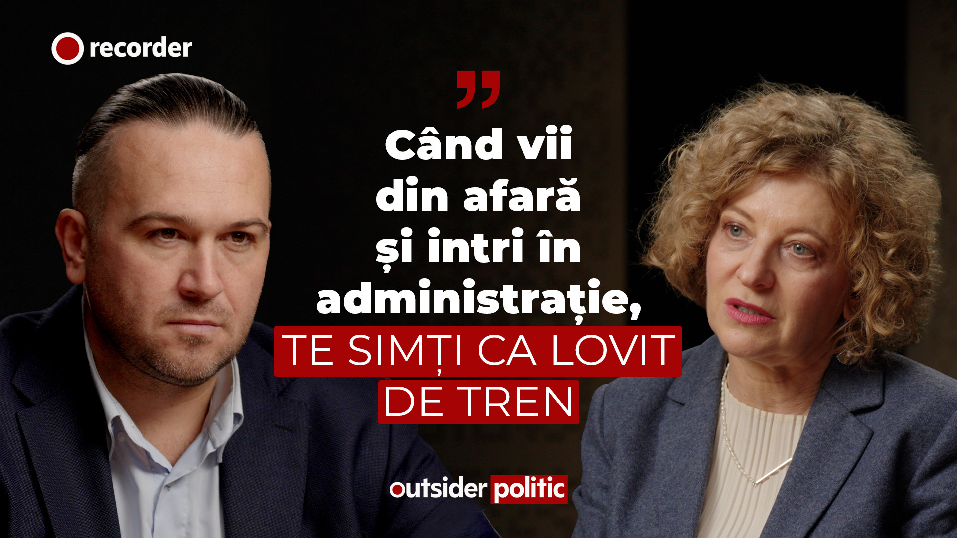 Oana Gheorghiu analizează realitatea administrației și viitorul PNL în contextul schimbărilor politice
