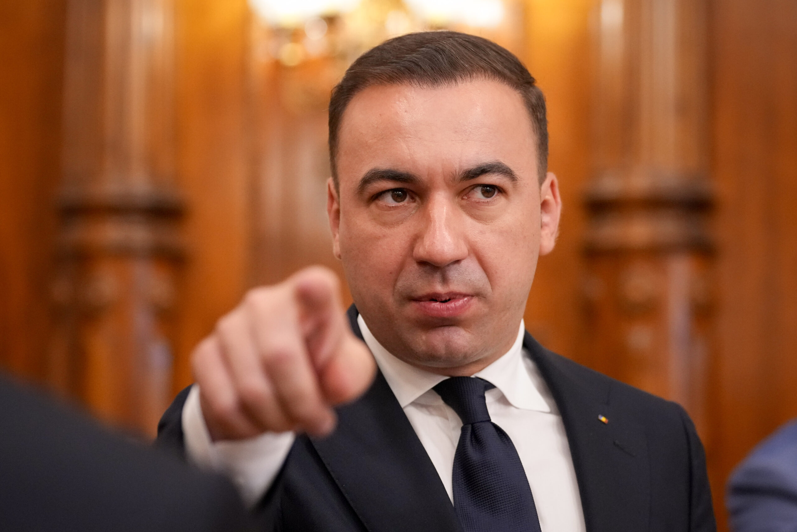 Bogdan Ivan reacționează la desemnarea lui Siegfried Mureșan ca premier: „Ești tot un Bolojan”