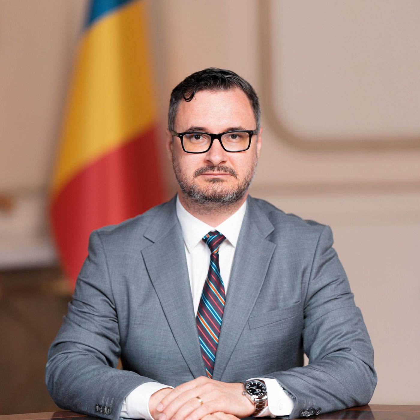 Deputatul AUR Dan Tanasă este trimis în judecată de Parchetul General pentru incitare la ură și discriminare