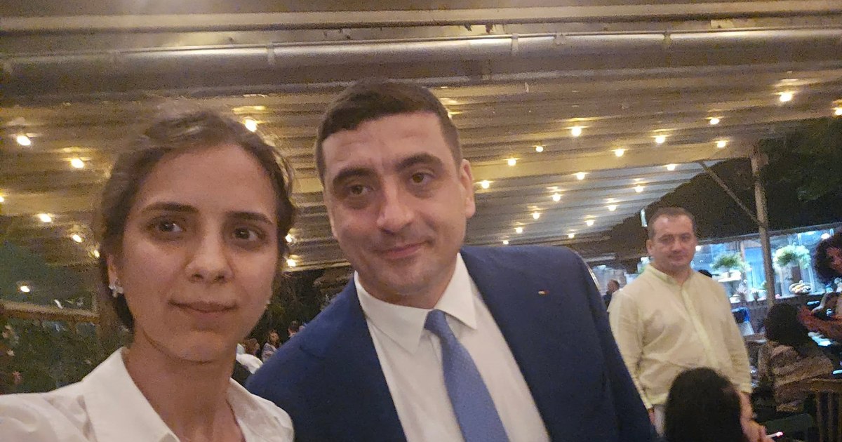 Ariadna Cîrligeanu lansează acuzații în scandalul capului de porc: implicarea lui Adrian Jucătoru și a cumnatului lui Simion