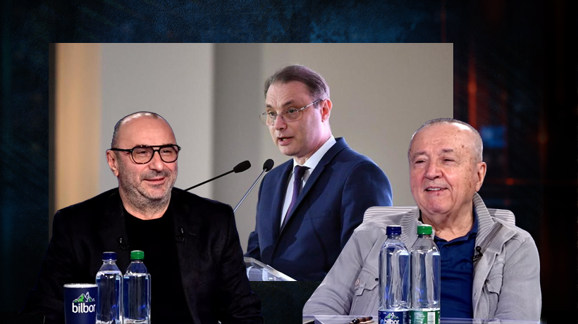 Ion Cristoiu prezice stabilitatea Guvernului Luca Niculescu până în anul 2028