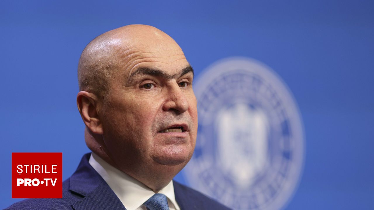 Ilie Bolojan: Decizia CEDO oferă argumentul decisiv pentru tranșarea restanțelor salariale ale magistraților