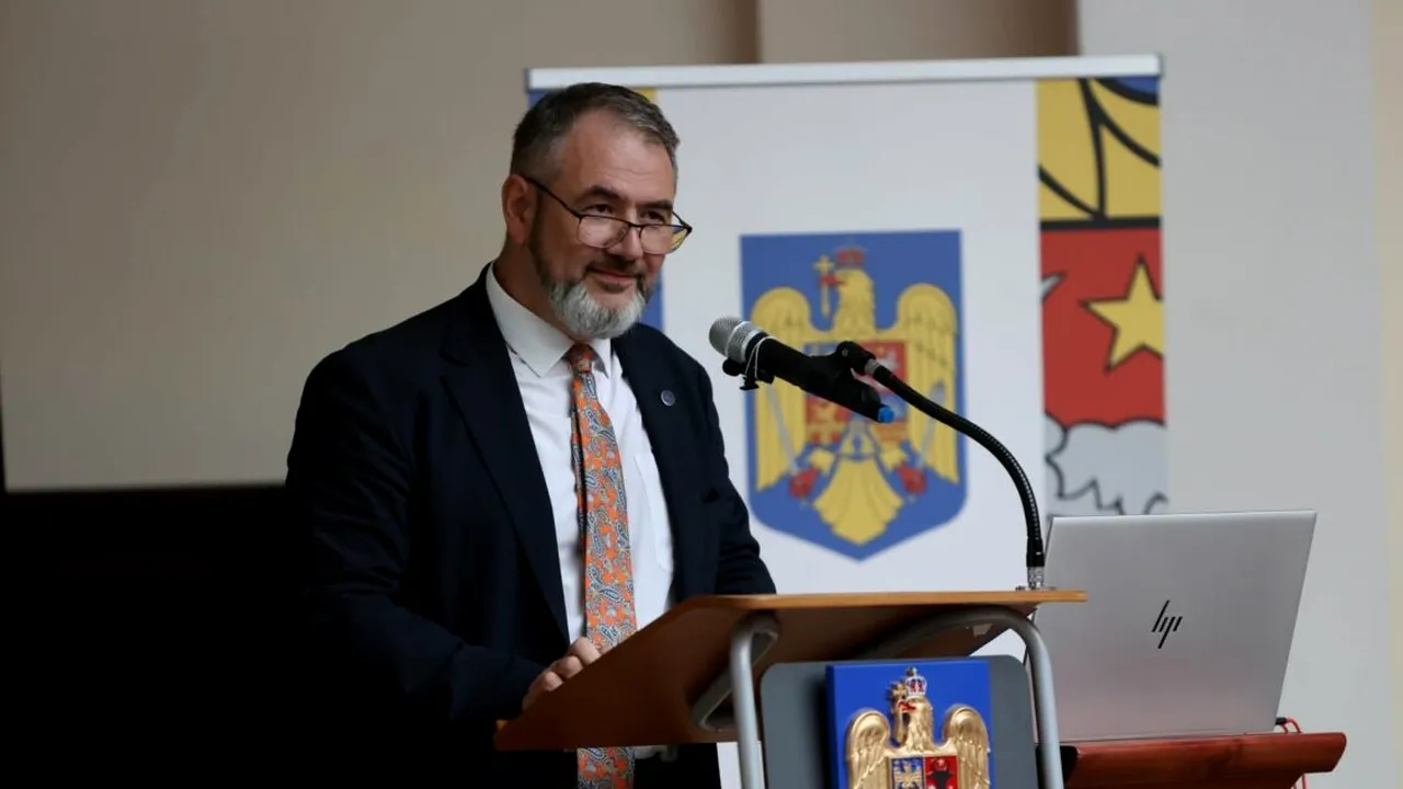 Sorin Costreie propune 1.000 de posturi de pază în școli și pedepse mai aspre pentru agresori