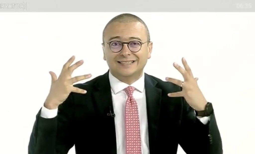 Iancu Guda acuză noul Guvern Luca Niculescu de manipulări privind deficitul fiscal