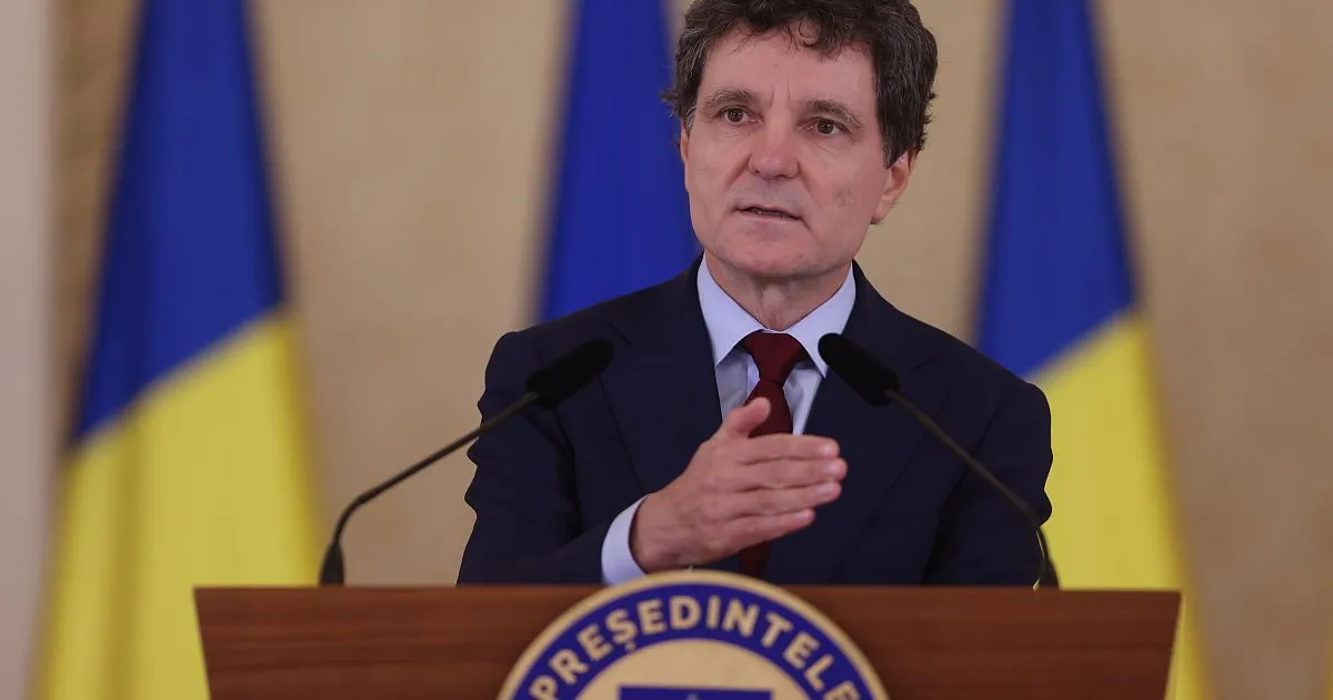 Nicușor Dan a sesizat Curtea Constituțională pentru a bloca transformarea orașului Voluntari în municipiu