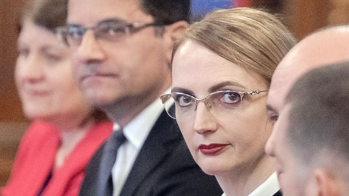 Reacția ÎCCJ la decizia CEDO privind restanțele salariale și acuțiile lui Ilie Bolojan
