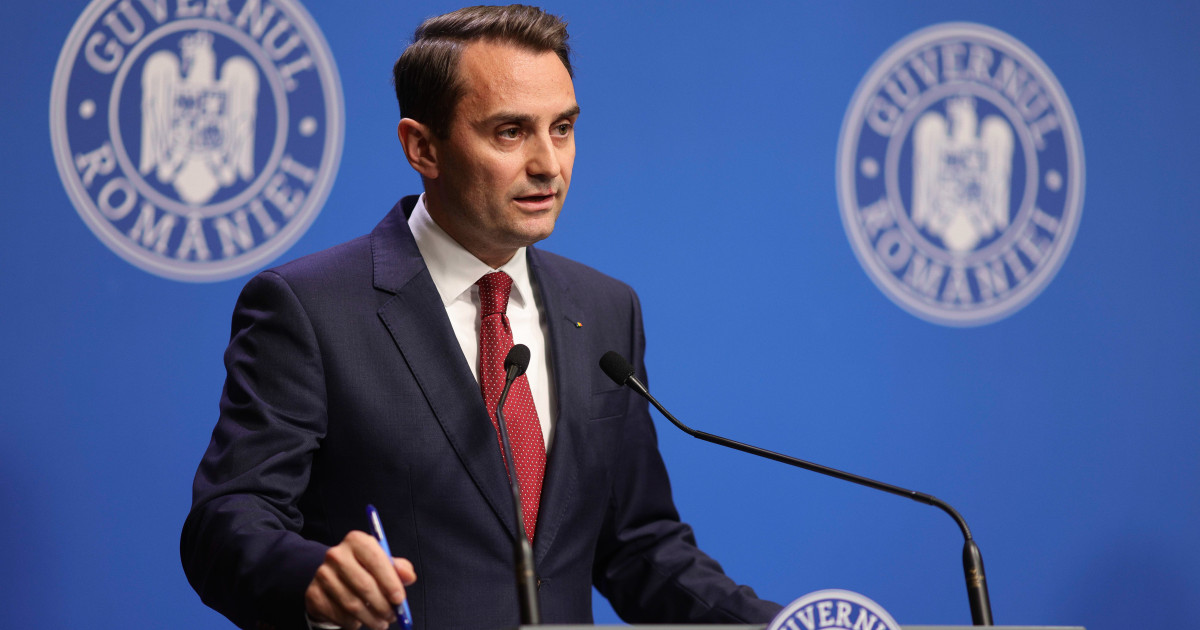 Mihai Jurca: Decizia CCR privind OUG 38/2026 nu afectează Programul SAFE sau investițiile în apărare