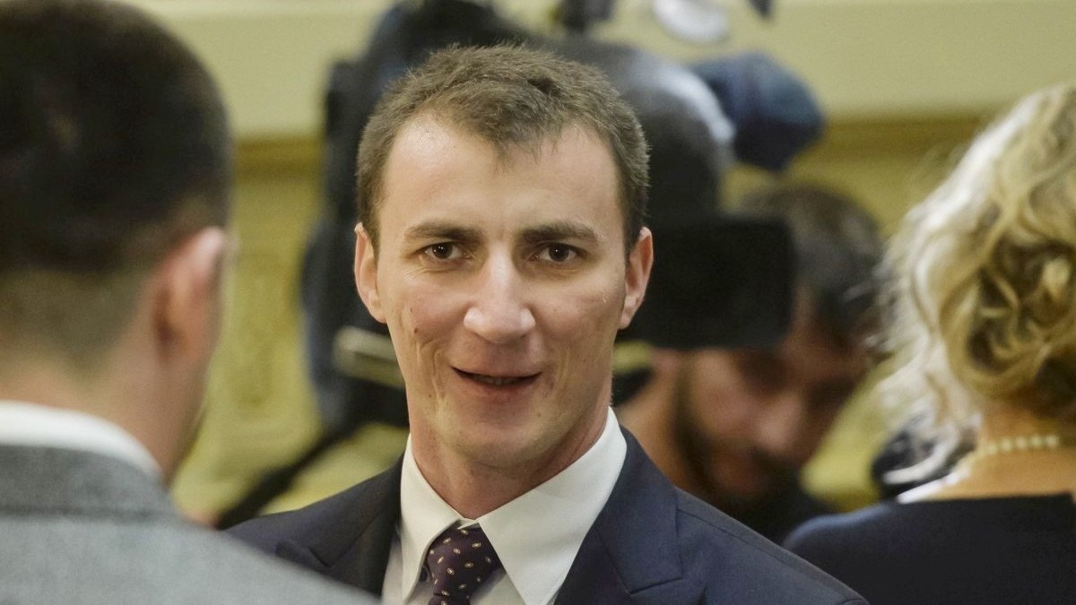 Deputatul Dan Tanasă este trimis în judecată pentru incitare la ură; Marian Godina a depus plângerea
