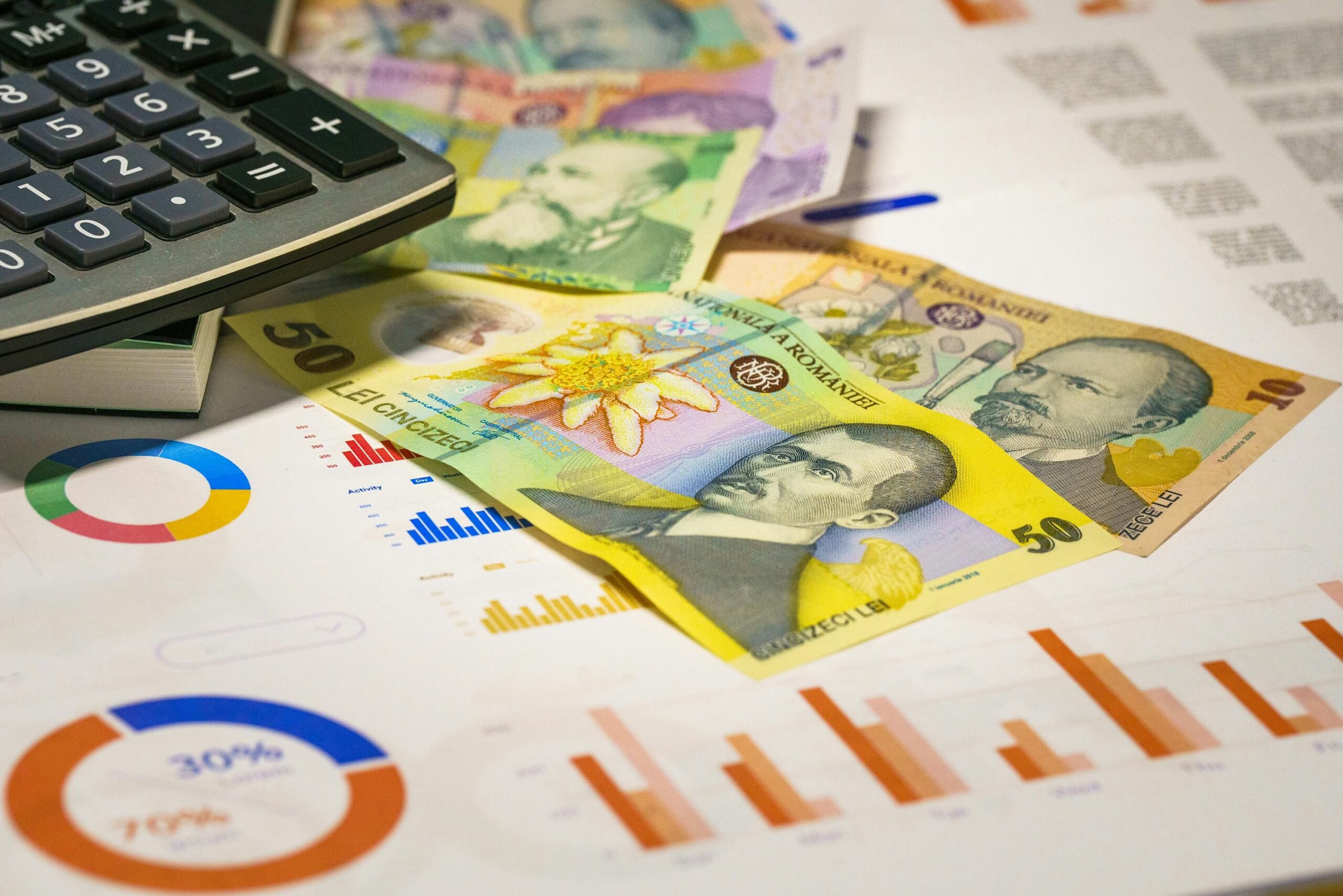 Avertismentul Ministerului Finanțelor privind deficitul bugetar: România trebuie să reducă cheltuielile în 2026