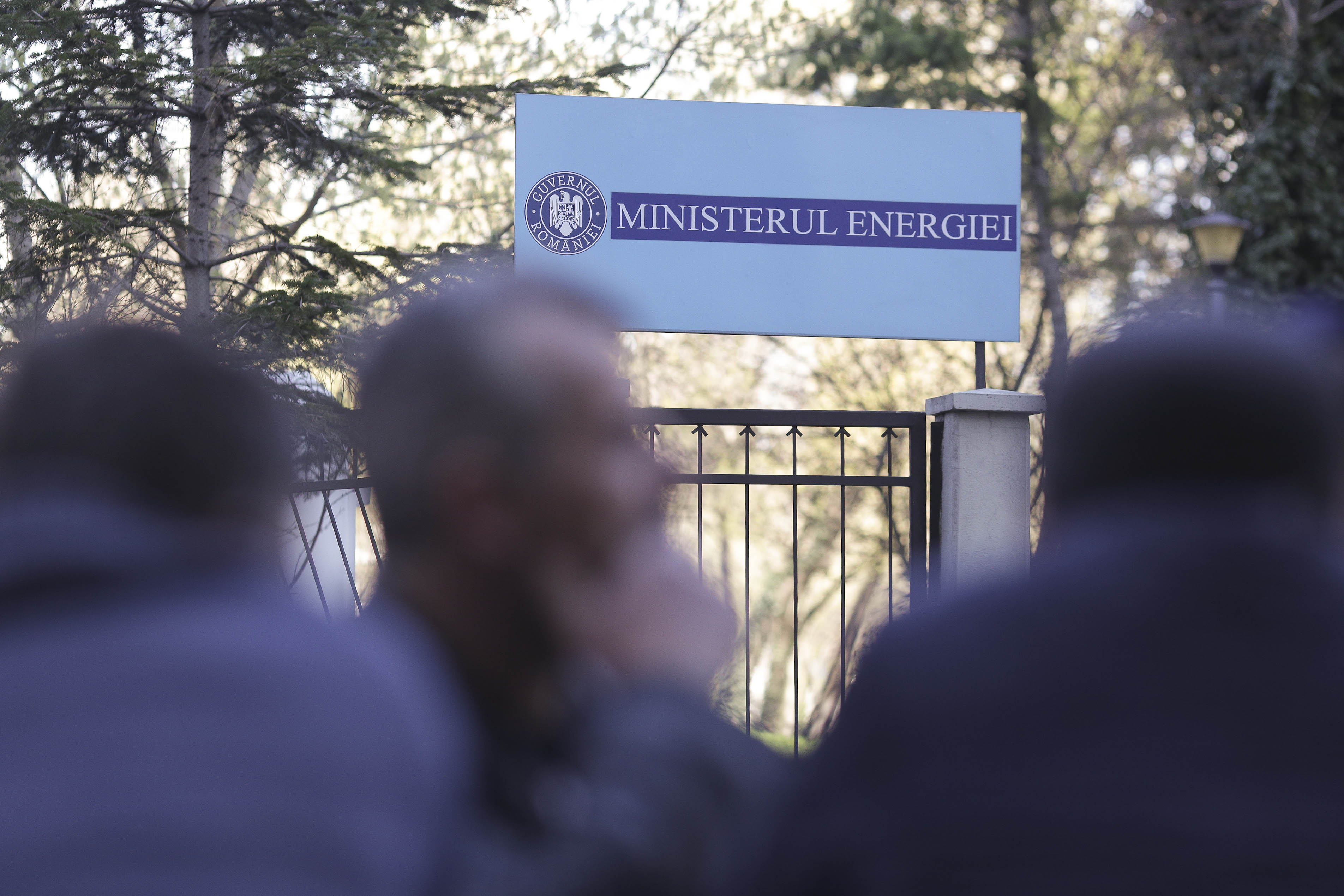 Oana Raluca Georgescu ocupă funcția de șef de cabinet la Ministerul Energiei