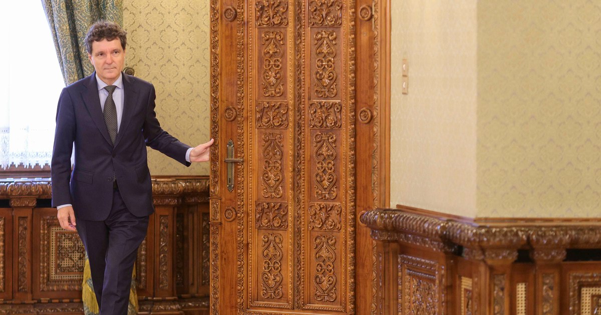 Nicușor Dan critică lipsa de interes pentru interesul național după o declarație a unui lider de partid