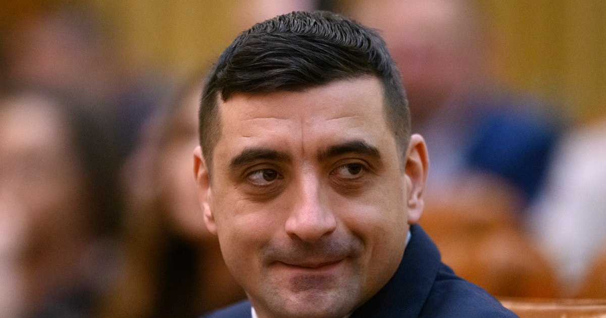 George Simion explică simbolurile din postarea de pe Facebook după desemnarea lui Siegfried Mureșan