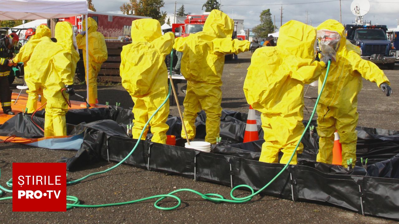 Avertisment de la CNCAN: Deficitul de personal pune în pericol gestionarea unui accident nuclear în România