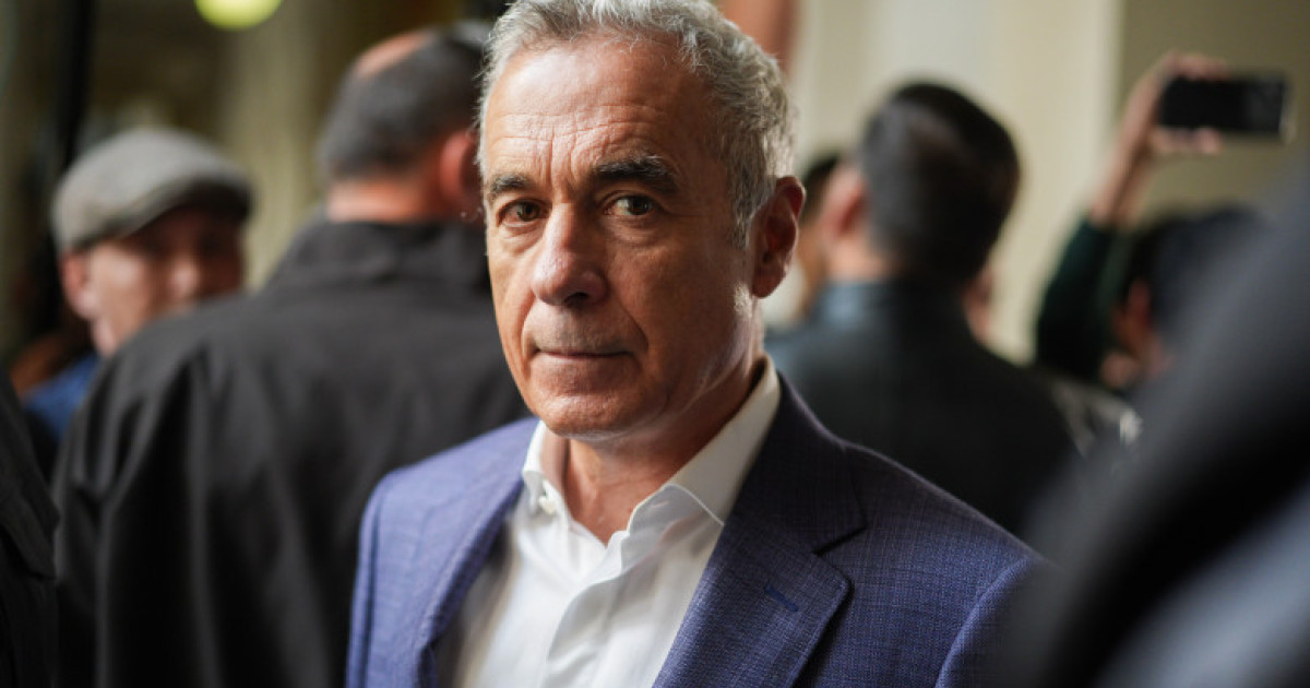 Decizie pentru Călin Georgescu: Curtea de Apel stabilește dacă rămâne în arest preventiv