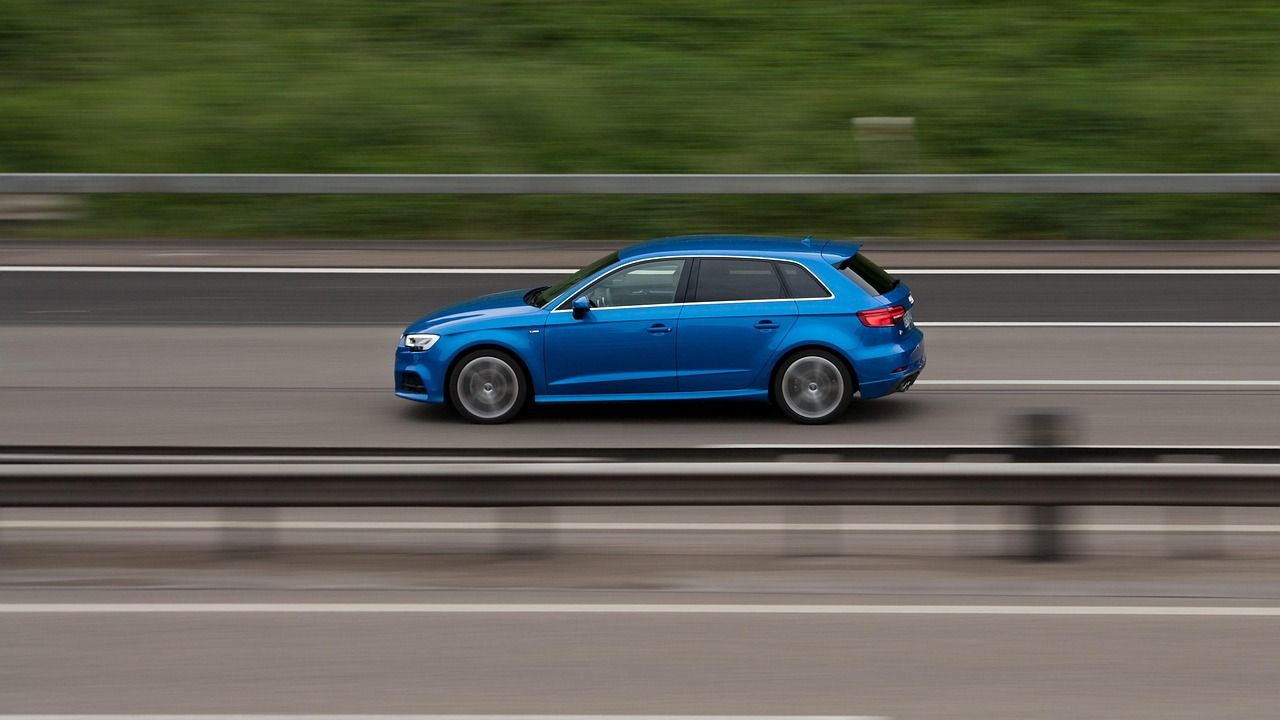 Propunere legislativă la Parlament: Scutire de impozit auto pentru un singur autoturism al fiecărei persoane fizice