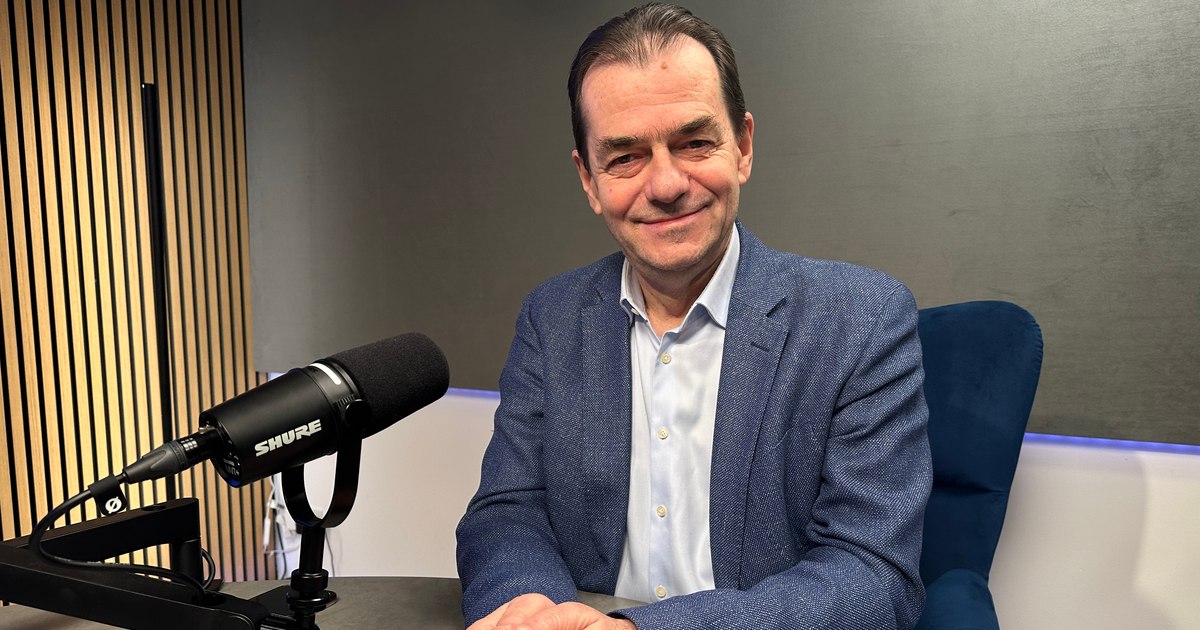 Ludovic Orban acuză serviciile de informații de influență excesivă în politică și economie