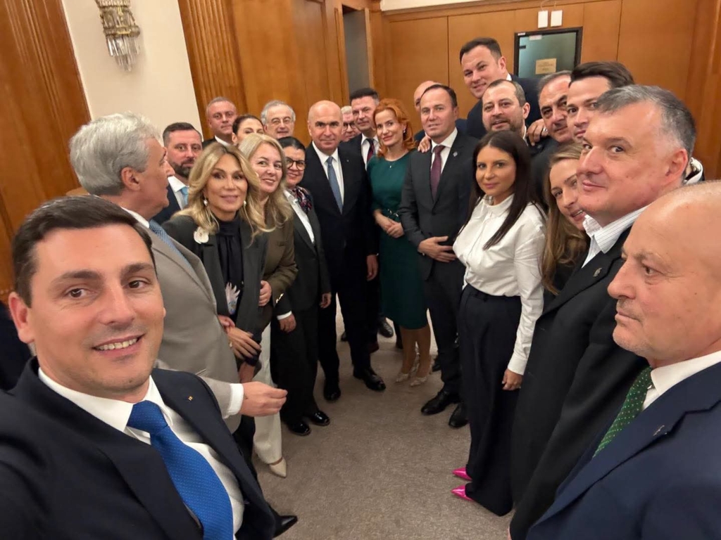 Impactul electoral al votului de învestitură acordat Guvernului PSD pentru PNL și USR