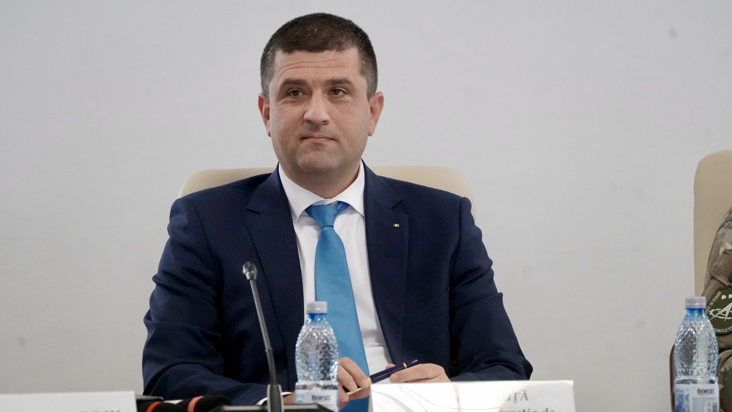 Conflict după încheierea mandatului de ministru al Apărării: Ștefan Dănilă îl atacă dur pe Radu Miruță