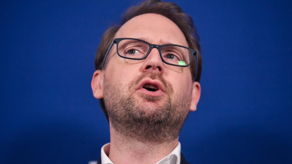 Dominic Fritz anunță disponibilitatea USR de a negocia cu PSD pentru Guvernul Mureșan