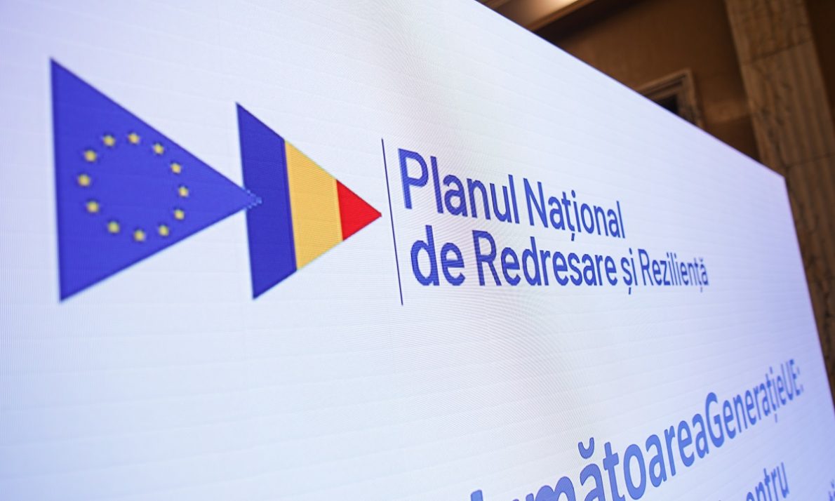 Luca Niculescu convoacă miniștrii pentru a analiza întârzierile în implementarea jaloanelor PNRR
