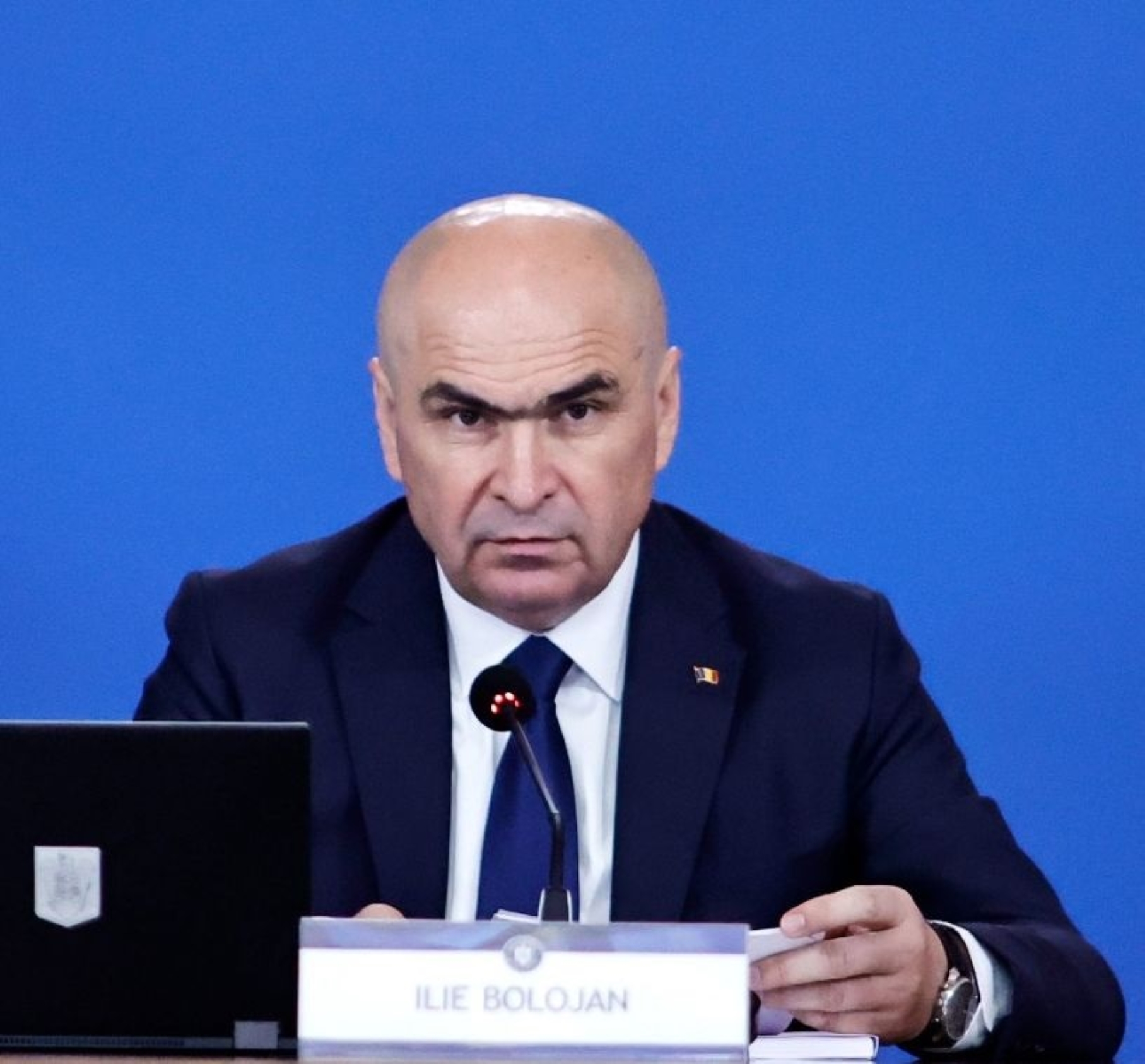 Ilie Bolojan critică magistrații după decizia CEDO privind restanțele salariale