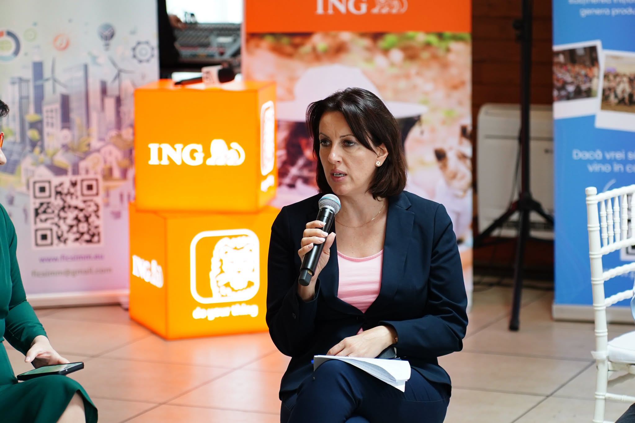 Percheziții la domiciliul vicepreședintei Consiliului Județean Gorj, Anca Bordușanu, în urma unei anchete economice