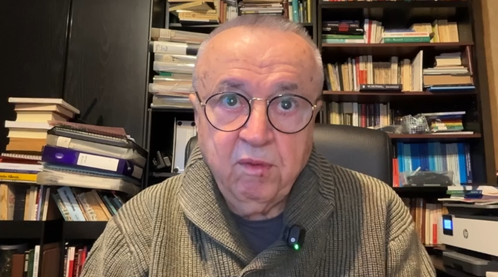 Ion Cristoiu critică reacția lui George Simion în urma trimiterii lui Dan Tanasă în judecată