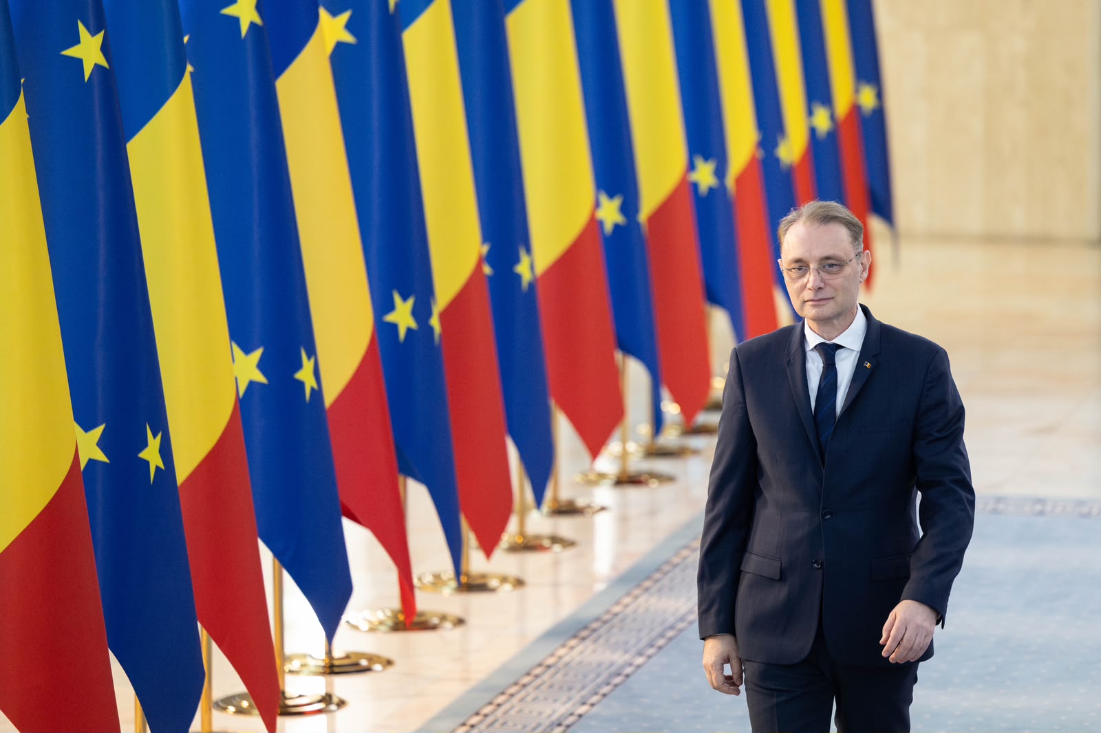 Guvernul pregătește un plan național pentru siguranța elevilor în școli