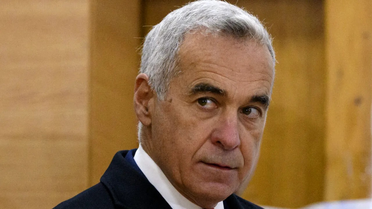 Judecătorii de la Curtea de Apel din București nu au ajuns la un consens privind arestarea lui Călin Georgescu