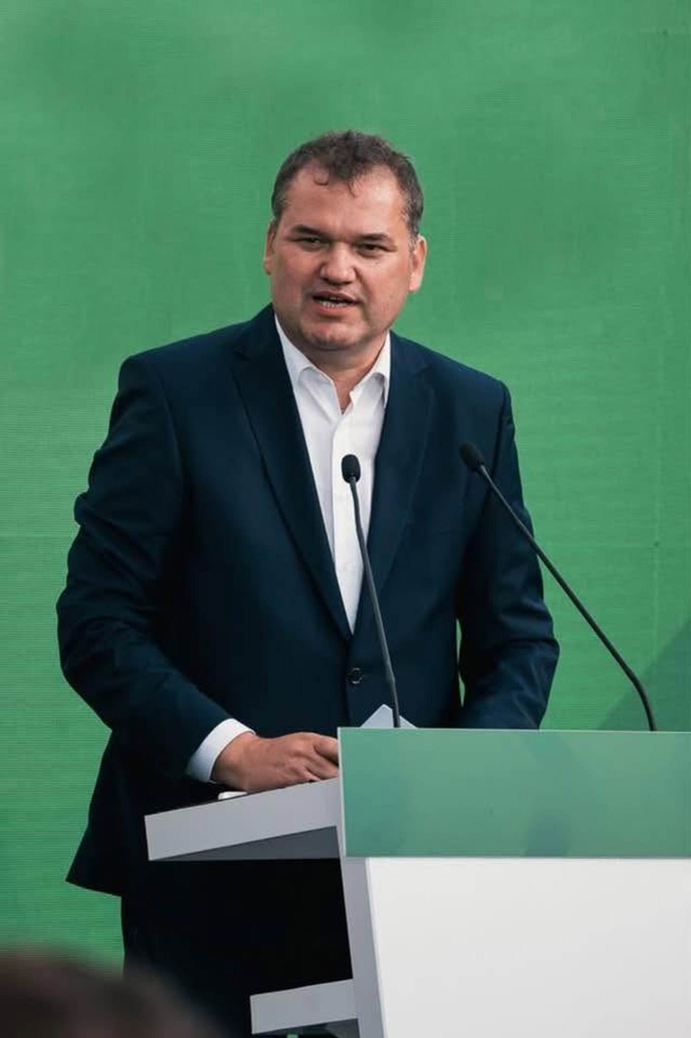 Cseke Attila critică durata interimatului la două ministere și avertizează asupra crizei de finanțare în sănătate