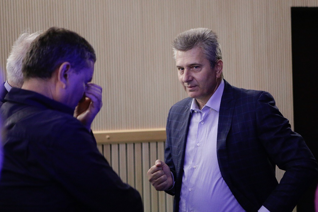 Curtea Constituțională va analiza sesizarea lui Nicușor Dan privind statutul orașului Voluntari