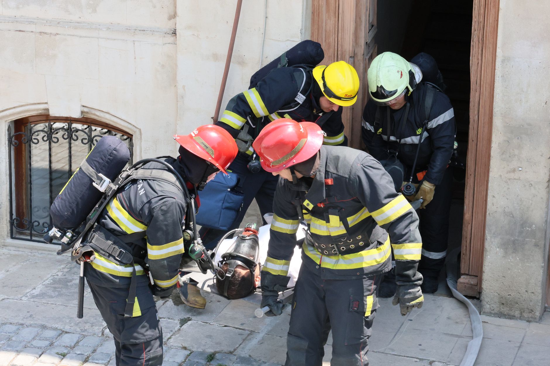 Mecanismul de protecție civilă al UE împlinește 25 de ani: peste 900 de intervenții de solidaritate