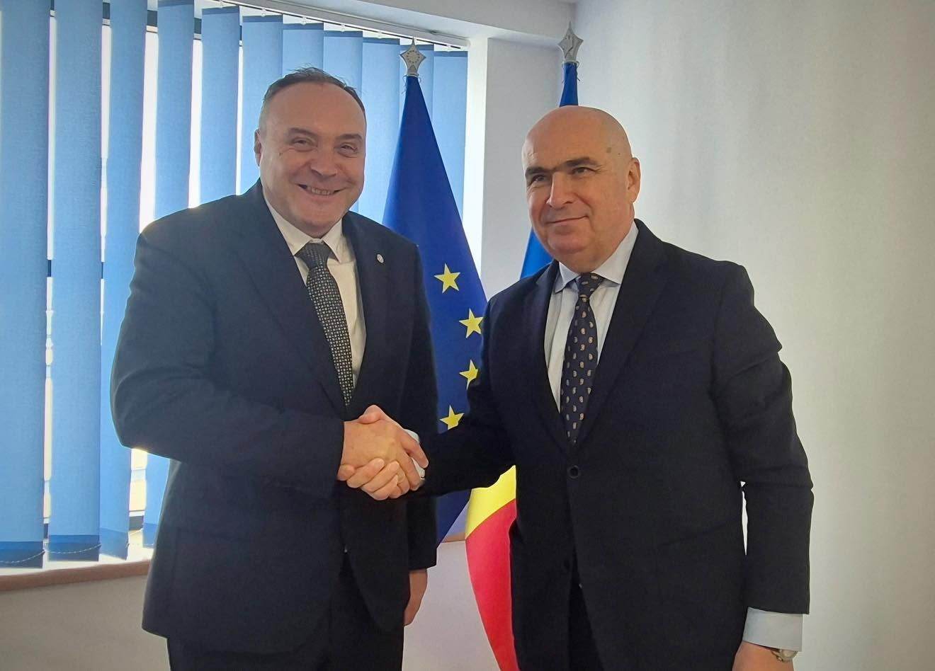 Ministerul Energiei anunță măsuri de pregătire pentru sezonul rece și protejarea consumatorilor vulnerabili