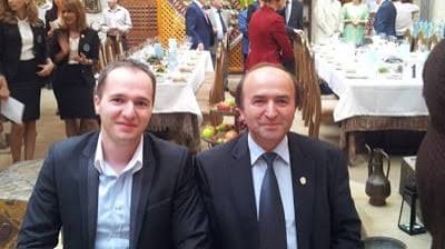 Alexandru Toader a fost reținut de procurori; va fi propus pentru arestare preventivă