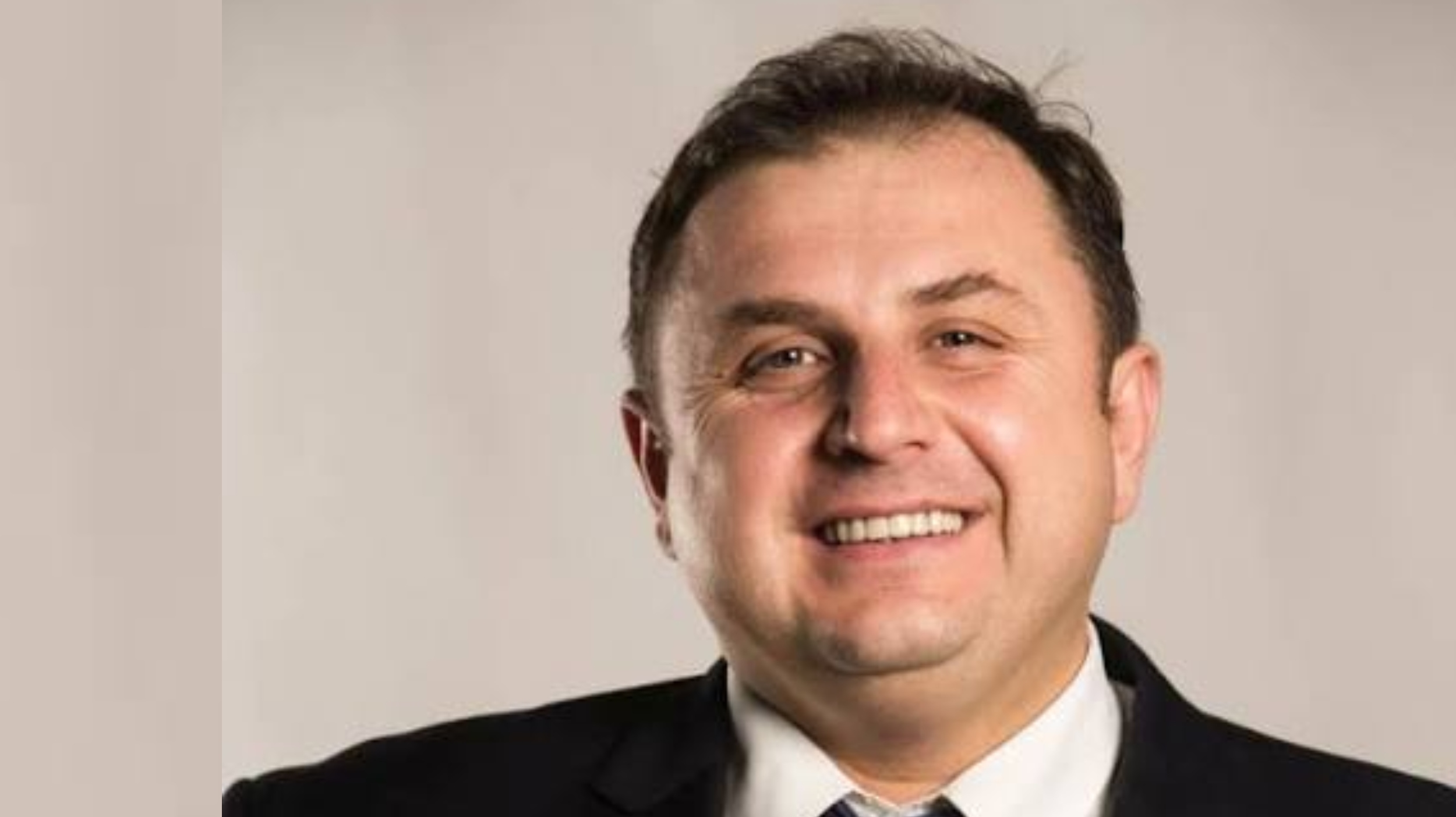 Mihnea-Claudiu Drumea revine în Guvernul condus de Luca Niculescu în funcția de secretar de stat