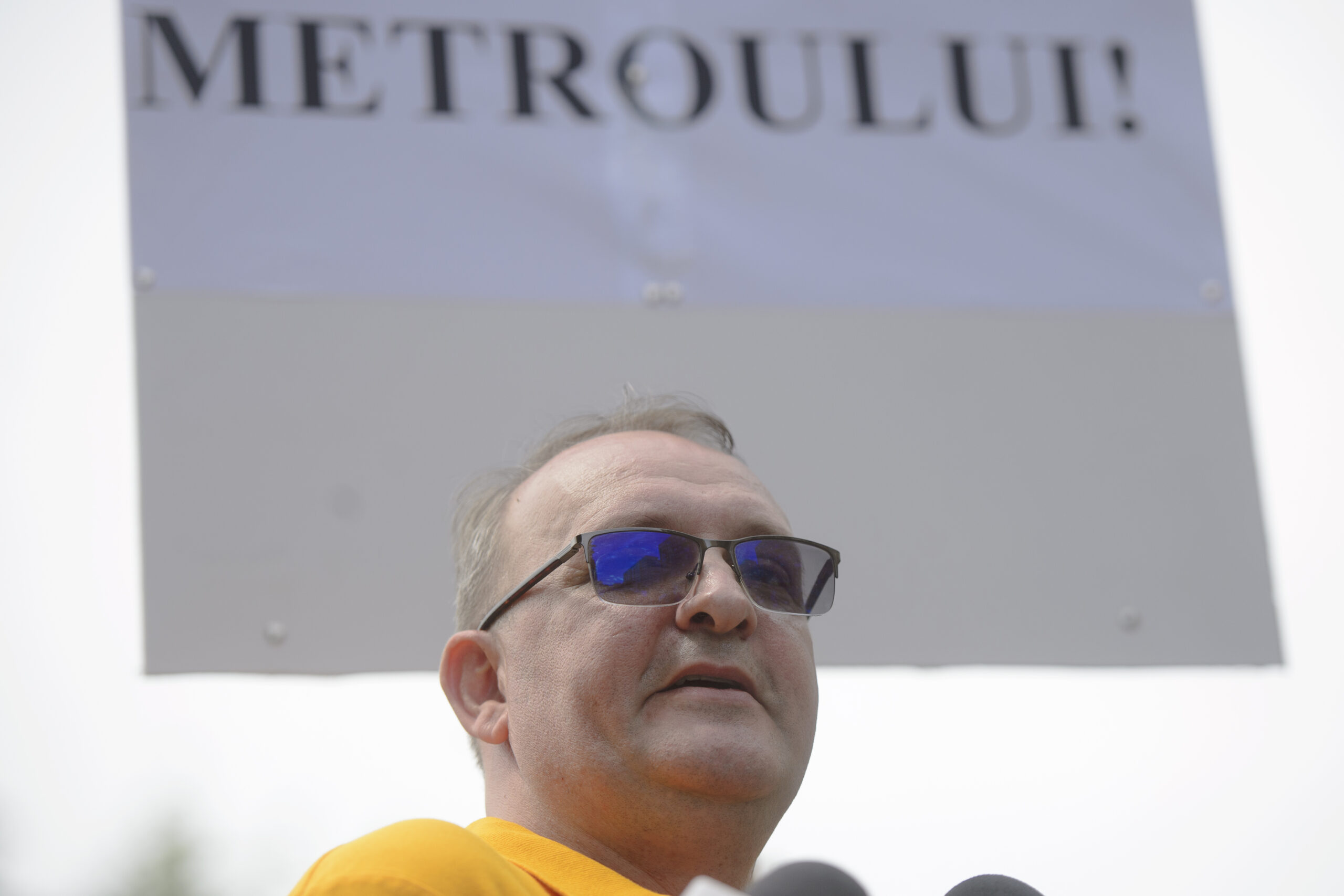 USR solicită demisia lui Marian Artimon din Consiliul General al Municipiului București