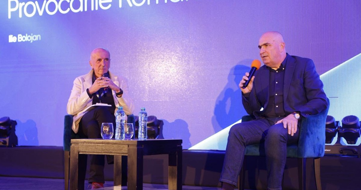 Ilie Bolojan critică comportamentul politicii: „Cu golanii e greu să faci treabă”