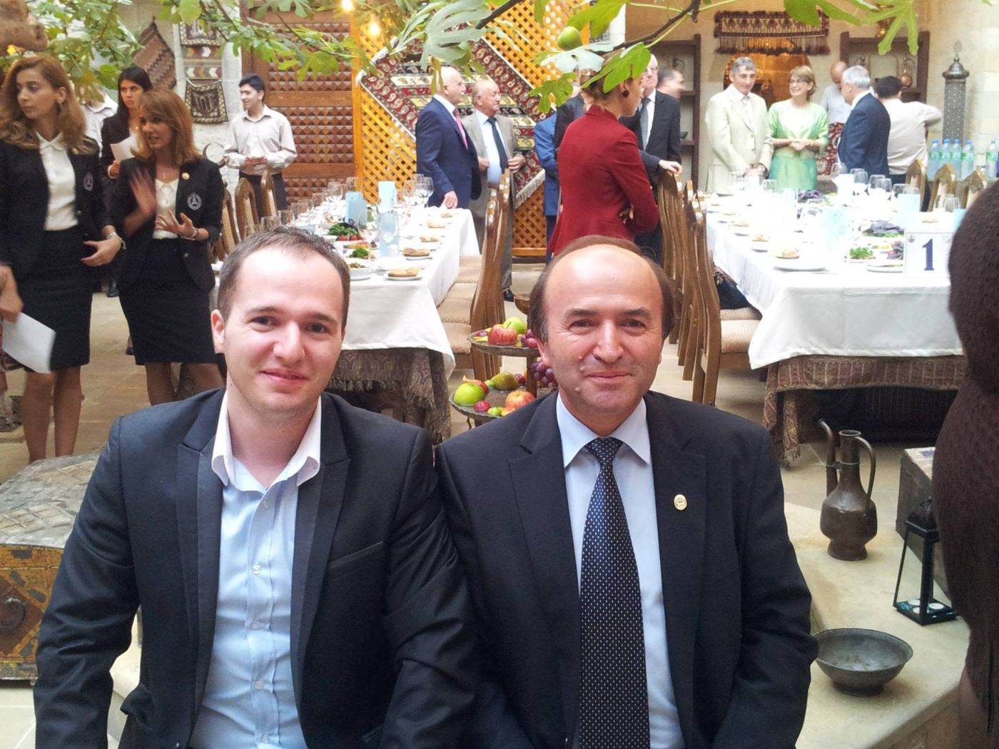 Ionuț Alexandru Toader reținut pentru 24 de ore pe fondul unor acuzații de viol și agresiune sexuală